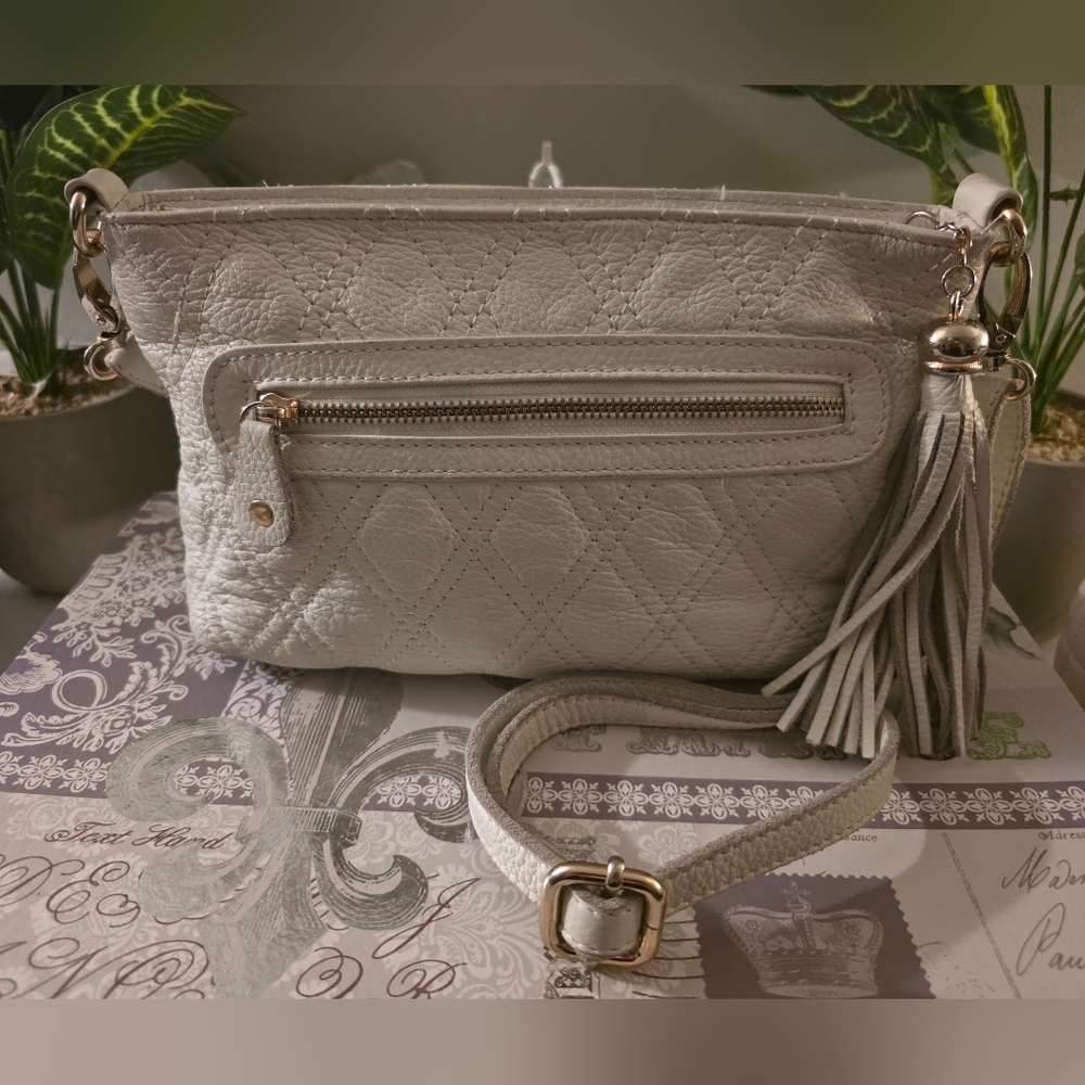 DISSONA ITALY Crossbody Bag